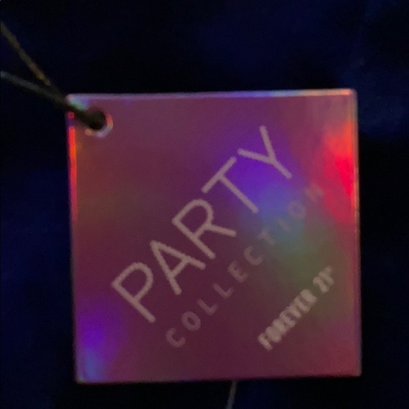 NWT Forever 21 skirt - Picture 6 of 6